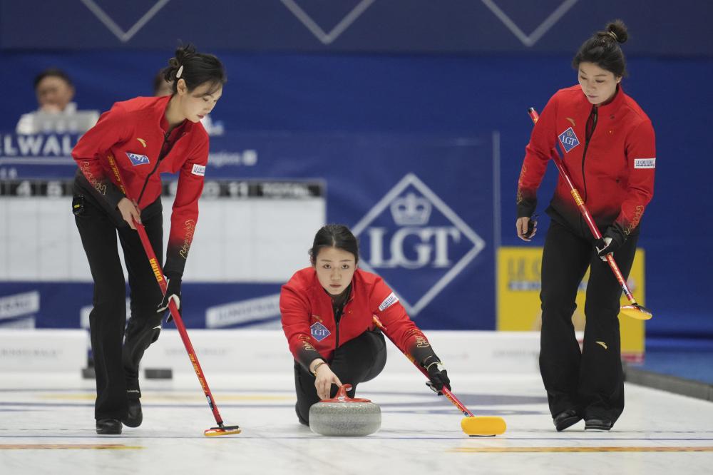 況下的韌性 況下的韌性